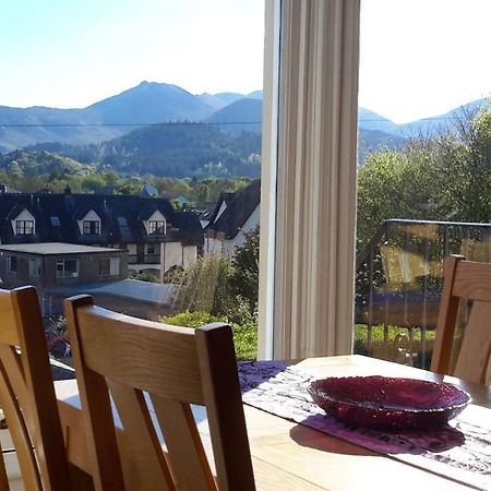 The Ridgeway Villa Keswick  Eksteriør billede