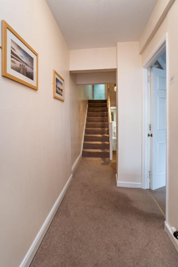 The Ridgeway Villa Keswick  Eksteriør billede