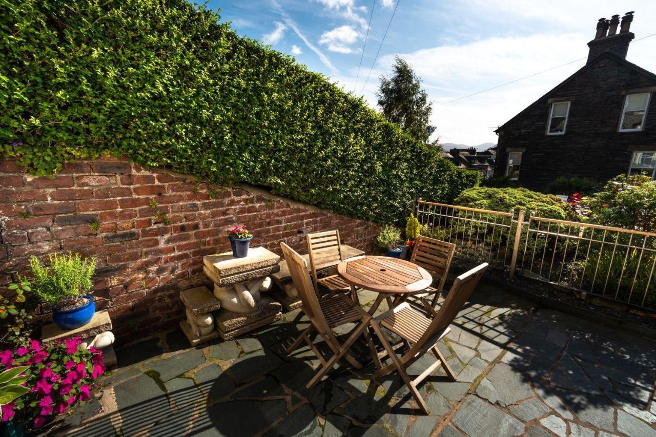 The Ridgeway Villa Keswick  Eksteriør billede
