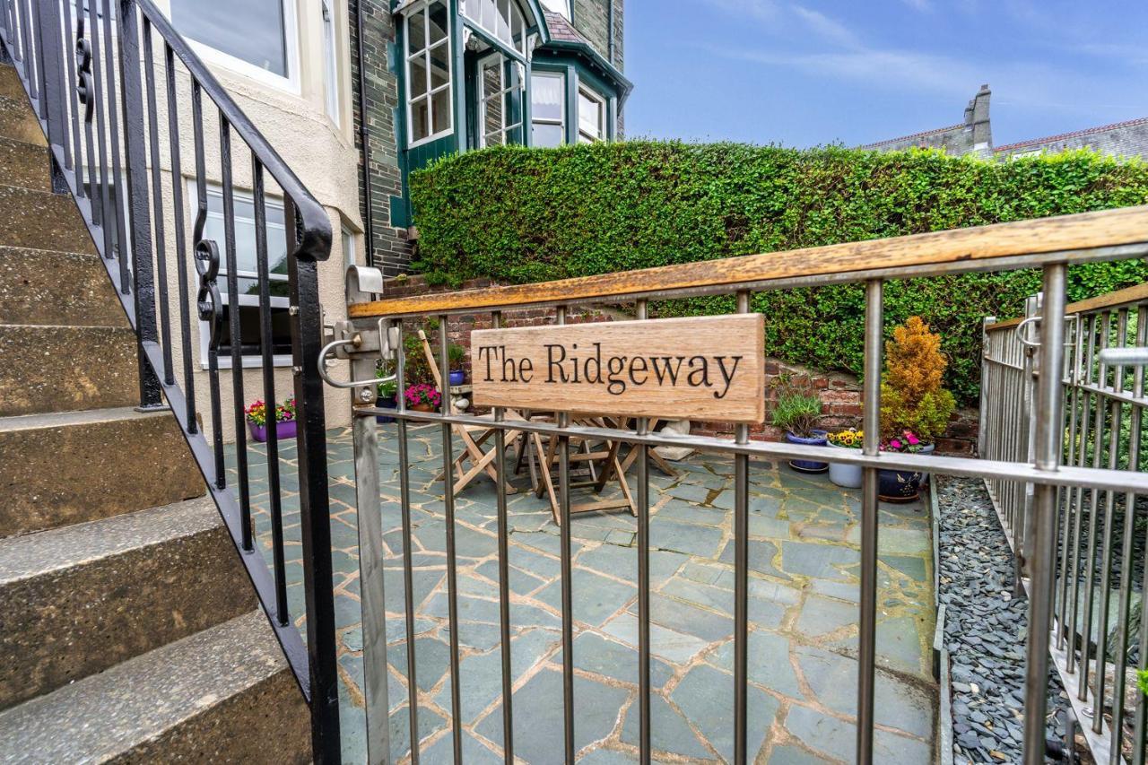 The Ridgeway Villa Keswick  Eksteriør billede