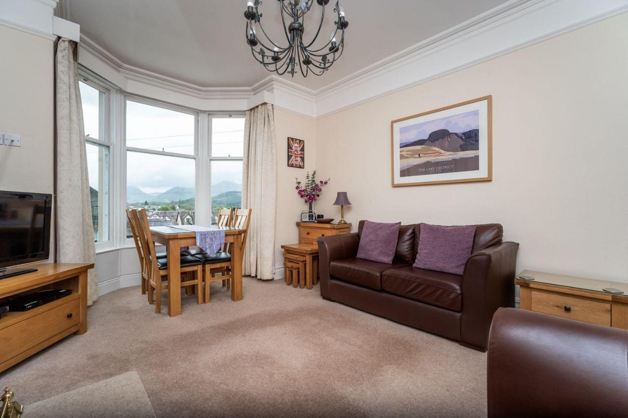 The Ridgeway Villa Keswick  Eksteriør billede
