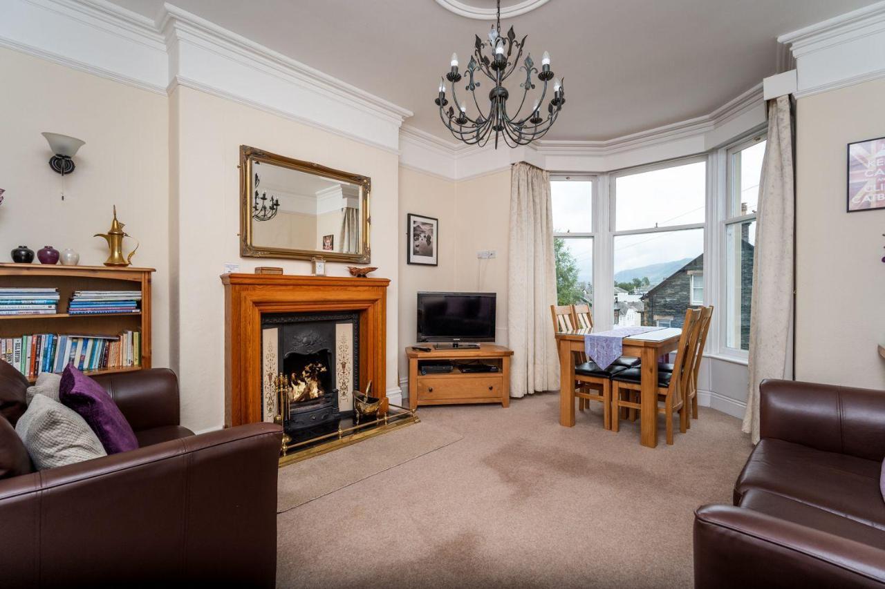 The Ridgeway Villa Keswick  Eksteriør billede