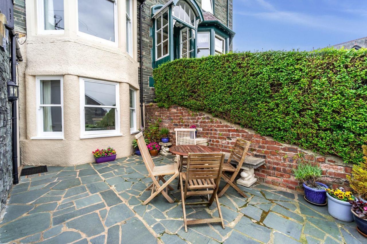 The Ridgeway Villa Keswick  Eksteriør billede