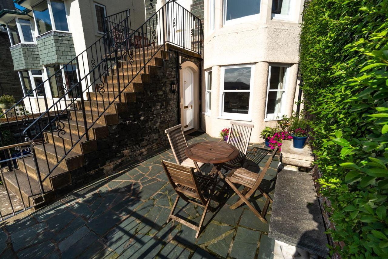 The Ridgeway Villa Keswick  Eksteriør billede