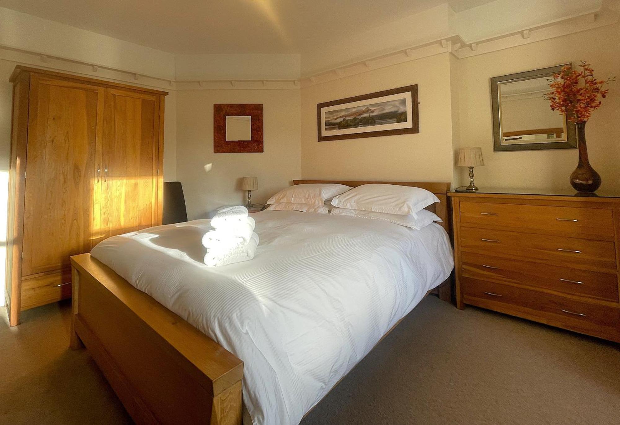 The Ridgeway Villa Keswick  Eksteriør billede